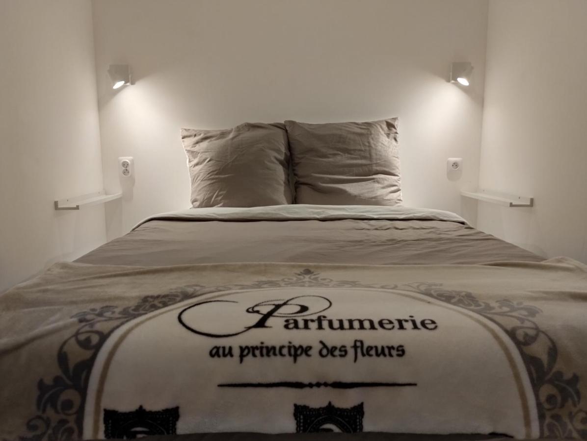 Manoir De La Guignardiere : The Ou Cafe ? Chavagne Dış mekan fotoğraf